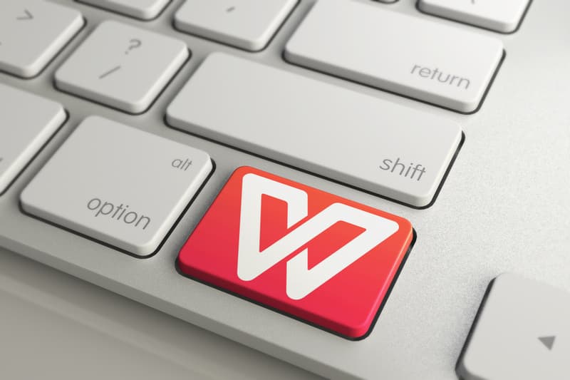 WPS中文字体推荐：提升文档美观度