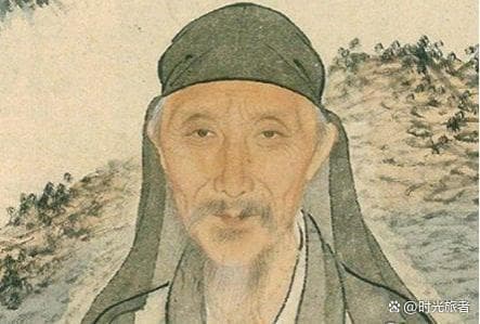 黄宗羲：明末清初的思想巨人，如何用智慧挑战历史的洪流？