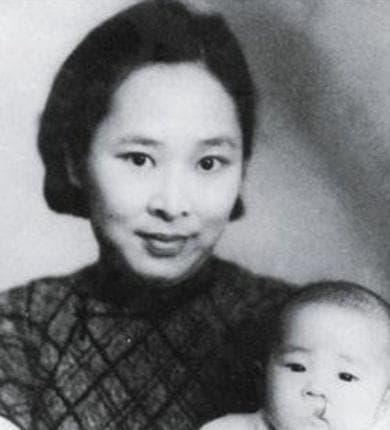 曾国藩后代曾宪植：从黄埔女兵到革命英雄
