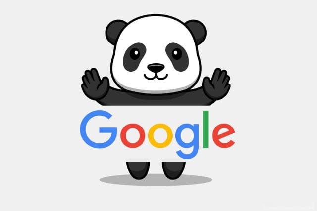 谷歌熊猫（Panda）算法，内容生态的净化杀器