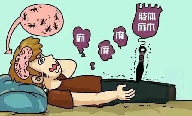 急性格林巴利综合征：了解、应对与关怀