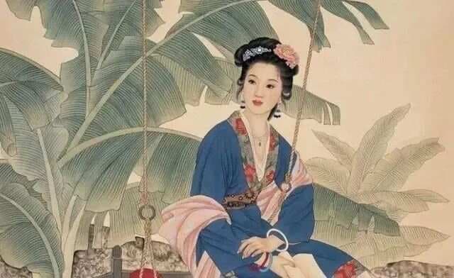 李清照《如梦令·昨夜雨疏风骤》赏析：绿肥红瘦，春意阑珊