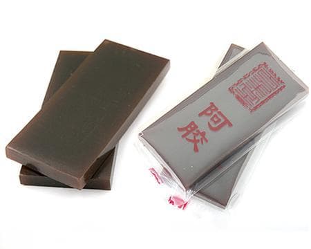 阿胶：传统滋补药材的现代解读