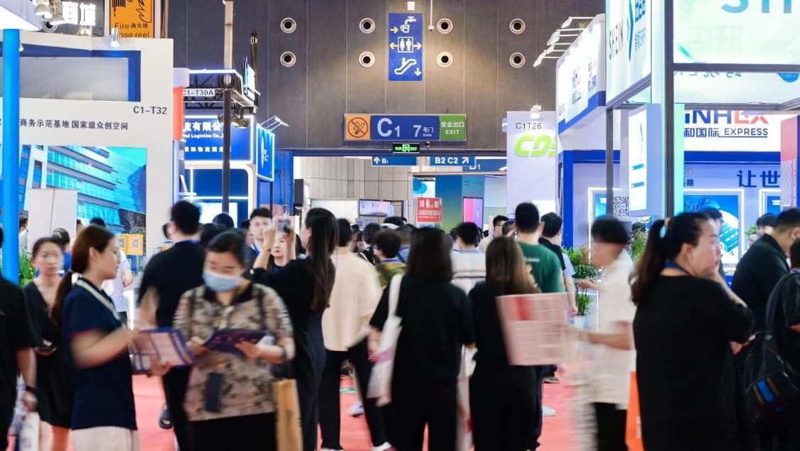 电商人必看：展会寻厂攻略，从选品到合作全流程指南
