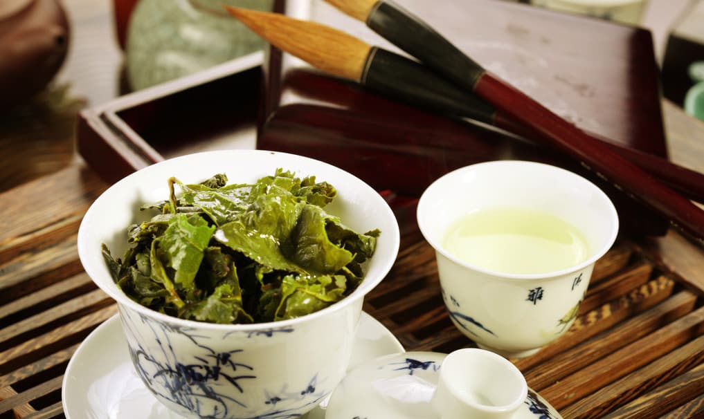 细说乌龙茶，四大乌龙的区别与特点
