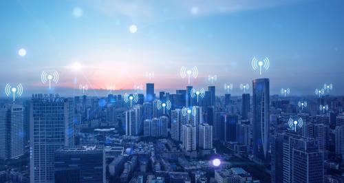扩频通信VS跳频技术：WiFi通信的双核驱动力
