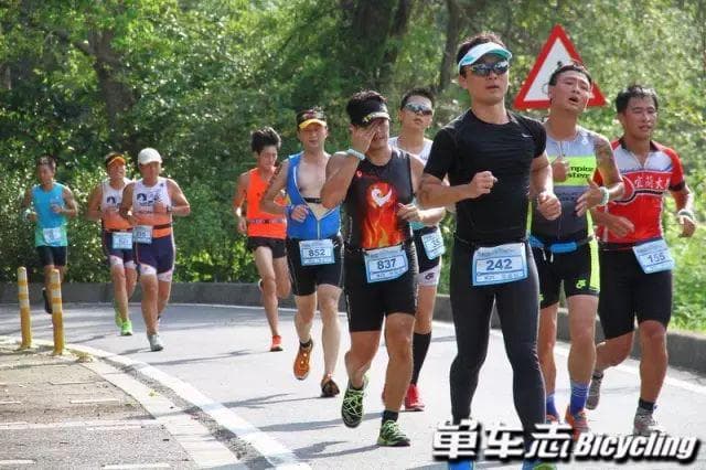 怎么越骑越肥？单车骑士的饮食攻略