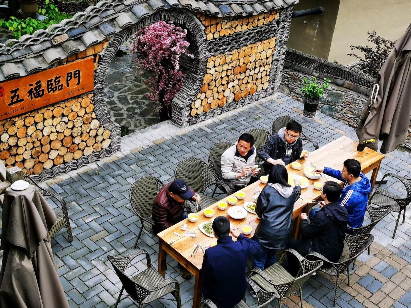 什么样的乡村民宿更有吸引力