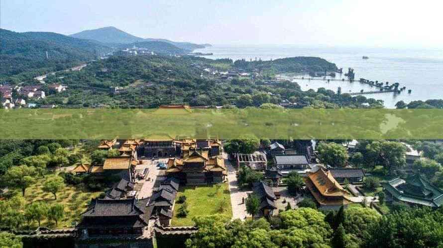 周口旅游全攻略：自然与历史文化景点精选