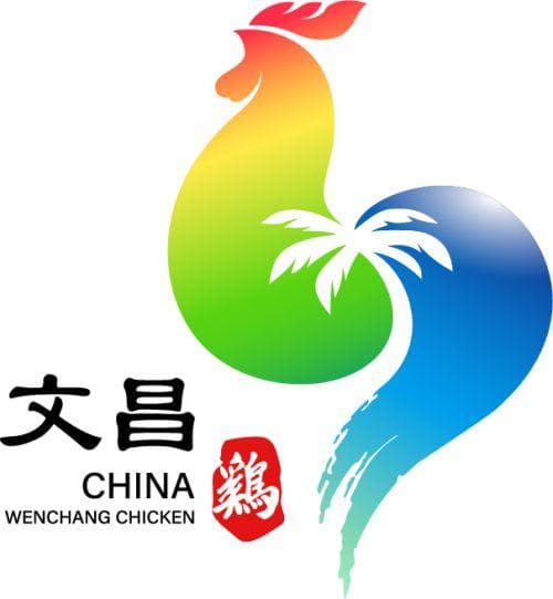 新生态养殖文昌鸡  林下飞出金凤凰