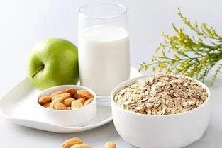 全面解析：五谷杂粮燕麦的多种食用方法与营养搭配指南