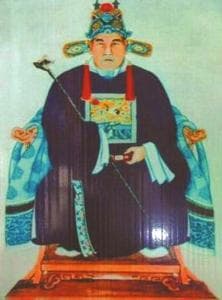 宋祁：纵情蜀地 著书赋诗
