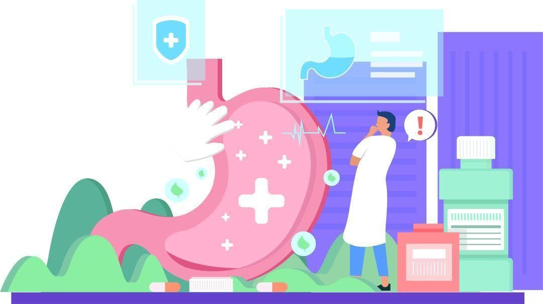 中国胃癌发病率全球第一，专家发布14条预防指南