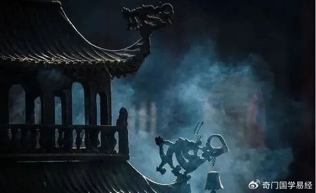 阴气究竟是什么呢，它将导致什么，如何化解？