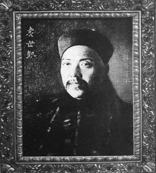 【袁世凯】广州社科院研究员刘路生的评价：历史给他的时间太短了