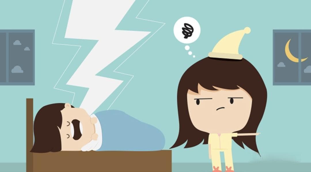 「打呼」和「睡眠呼吸暂停」能通过康复训练改善？看看怎么回事