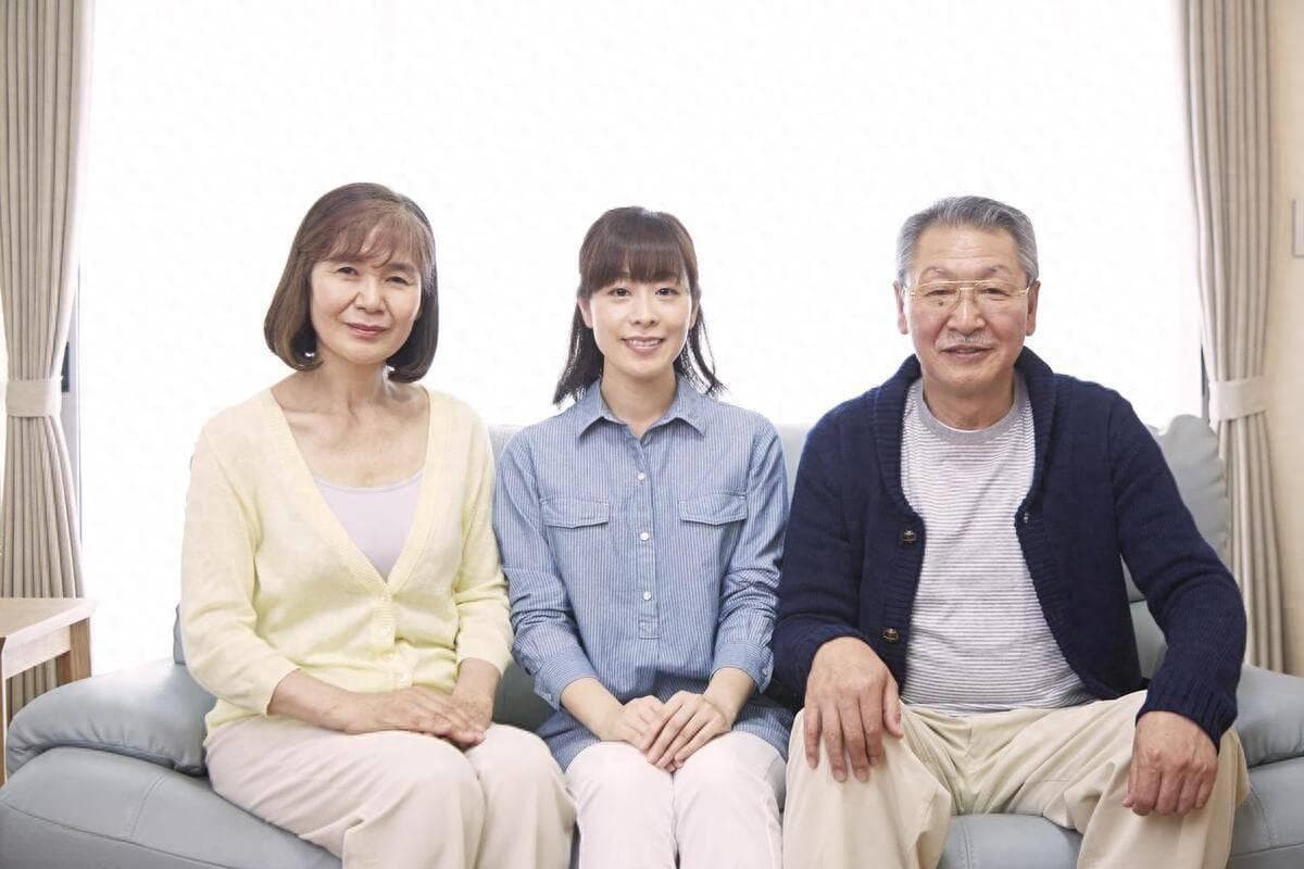 中年之后，有三种亲戚一定要远离