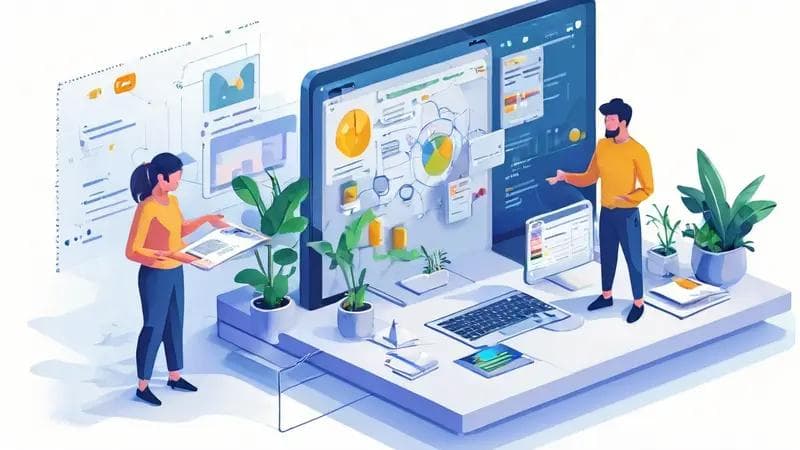 Web自动化脚本稳定性提升指南