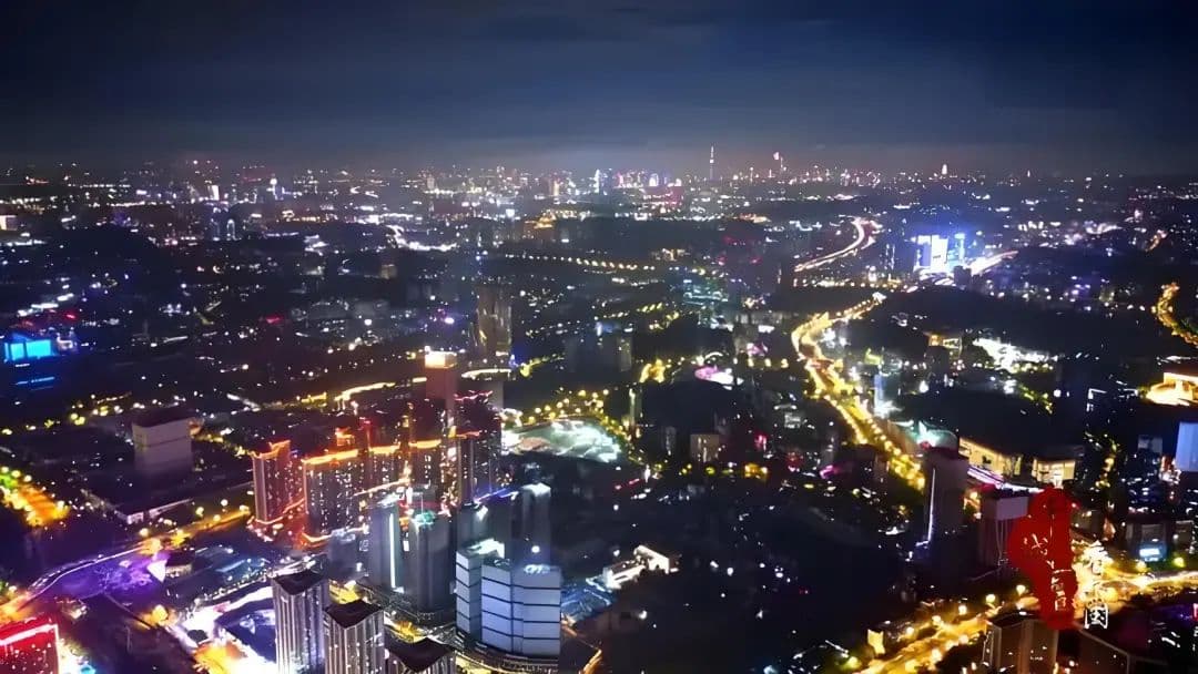 广州科学城为啥能位列全国第二？