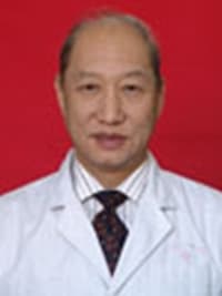 武连仲：天津中医药大学第一附属医院针灸科主任医师