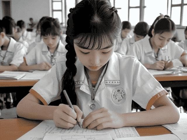 2025年苏州中考300-400分可以上的职业学校
