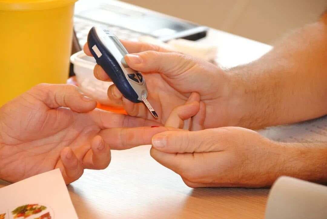 新研究：达格列净联合饮食控制，44%糖尿病可实现病情逆转