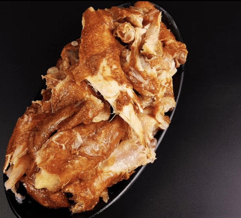 烧鸡制作完全指南：食材、步骤、搭配一文掌握