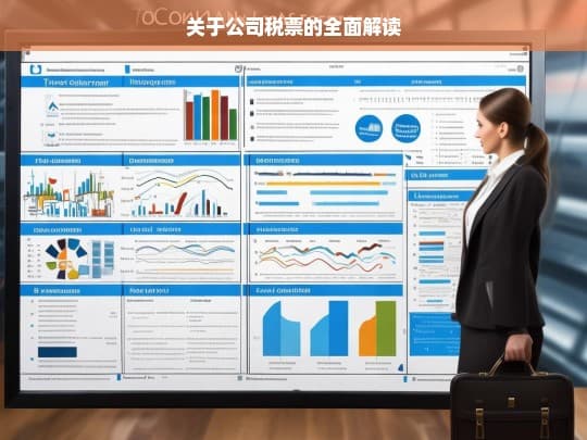 公司税票全面解读：从定义到实际应用
