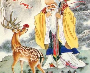 探索古代鹿文化，逐鹿活动从商朝武丁开始流行