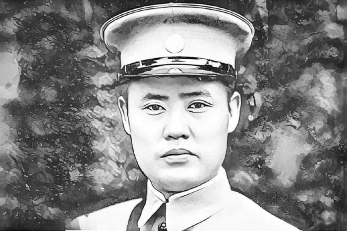 傅作义的第35军为何会全军覆没？解读背后真相