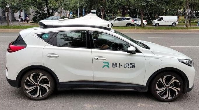 无人驾驶出租车规模化“上路”，高精度自动驾驶是如何实现的？