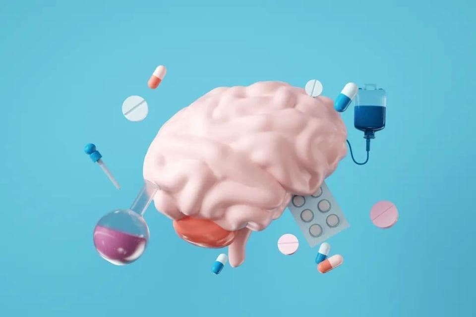 体检发现“缺血灶”“腔梗灶”，是不是离脑梗不远了？