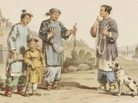 摊丁入亩：历史背景下的决策考量