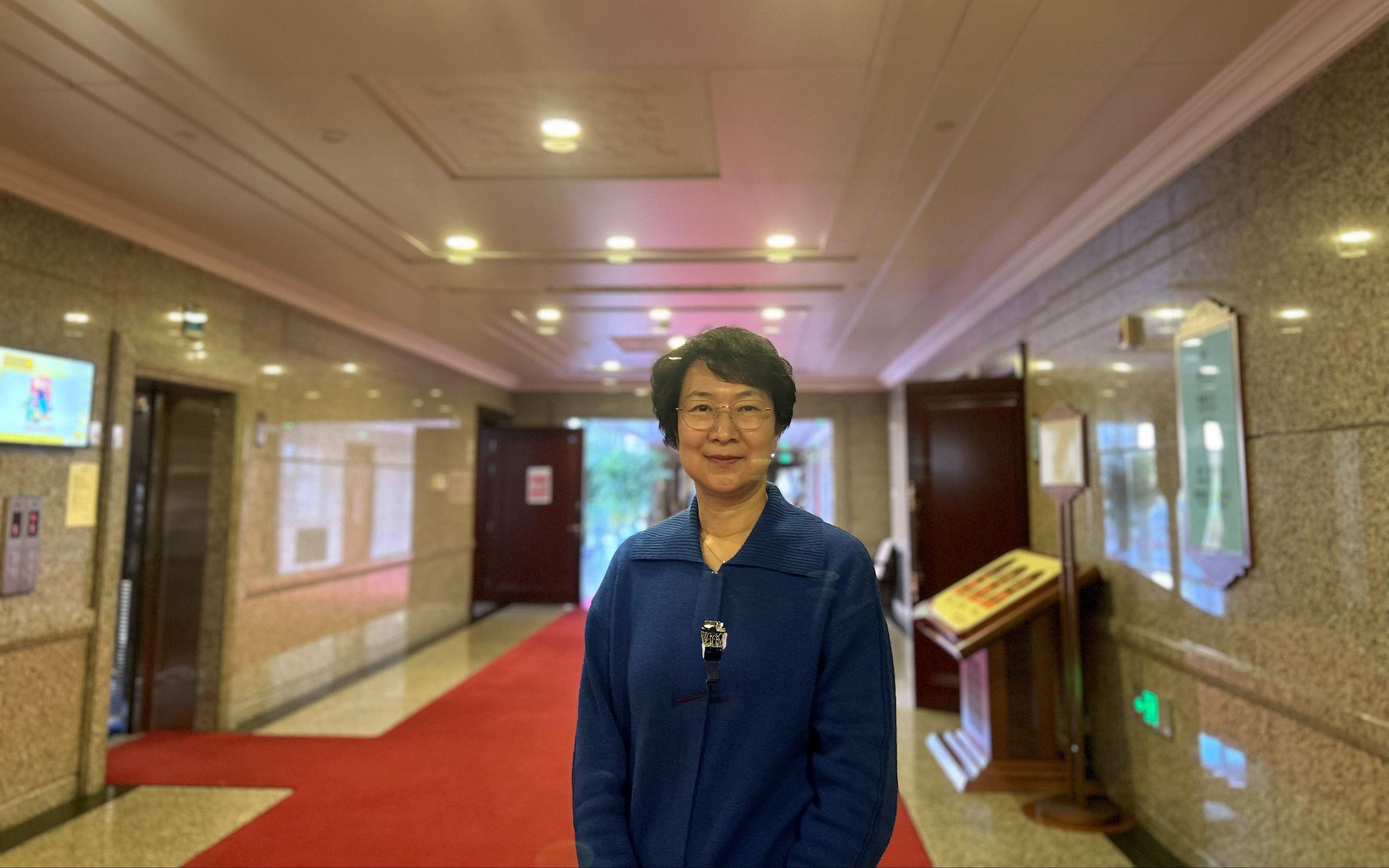人大代表建言北京中轴线保护：推出老字号体验线路，开展古建研学游