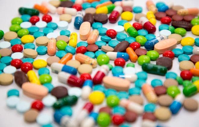 药品存储基本要求与实用技巧