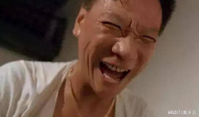 香港电影经典反派盘点，只是看见他们的脸已经不寒而栗