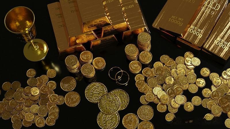 机构看涨2025年金价：黄金未来走势如何？