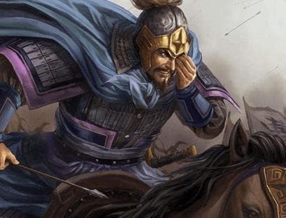 版本之争：毛本修订如何改变夏侯惇形象