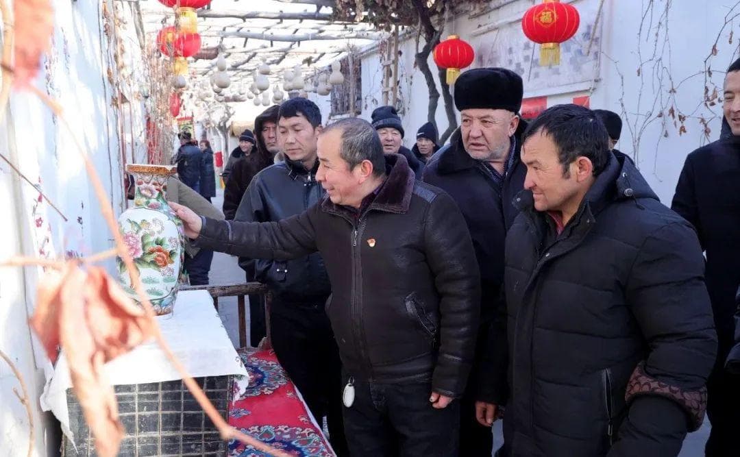 借鉴成功经验 推动乡村旅游“微”改造