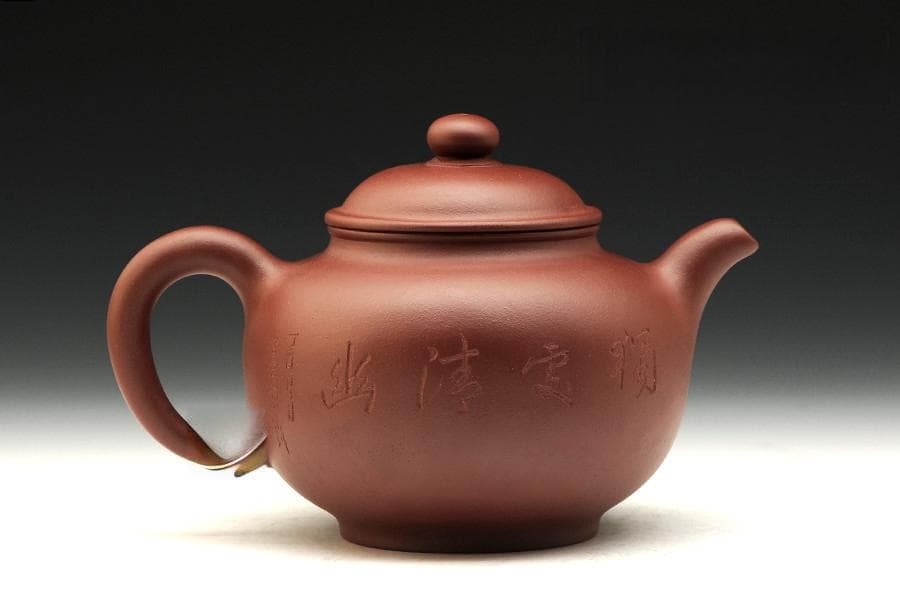 一文读懂：正宗紫砂壶的十大鉴别要点