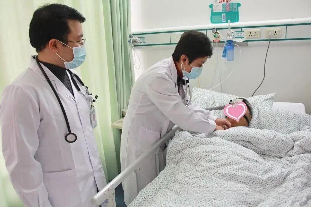 慢性咳喘病冬季防治指南：膏方调养和运动方案全解析