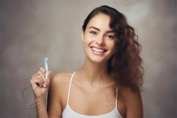 如何对小孩子的龅牙进行前期干预？有效的方法有哪些？