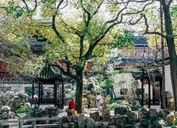 江阴旅游好地方，去过这些景点才算玩转江阴