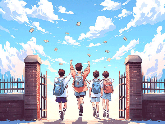 教师职业的特点是什么？