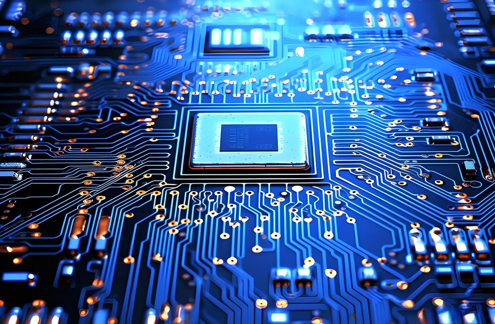 x64、aarch64、arm与RISC-V64：详解四种处理器架构