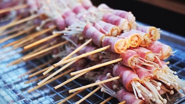 高纤维的食物和蔬菜有哪些 嫩豆是真正的高纤维蔬菜