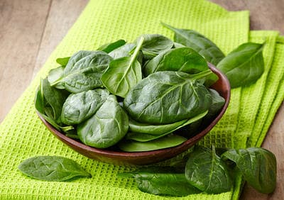 如何防止脱发？预防脱发的10种食物！