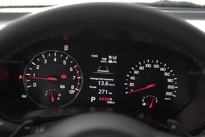 车速120发动机转速3000正常吗？老司机：太高了，低于这个数才是好车