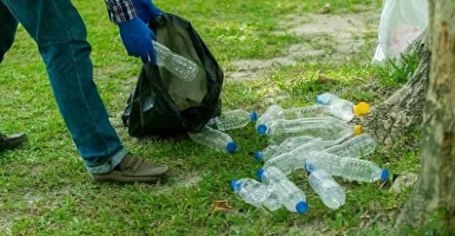 塑料瓶的危害：双酚A和邻苯二甲酸盐的健康隐患