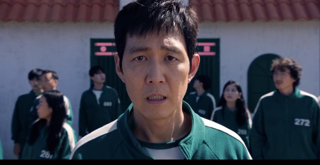 全球热榜第一的《鱿鱼游戏2》，为何跌落神坛？